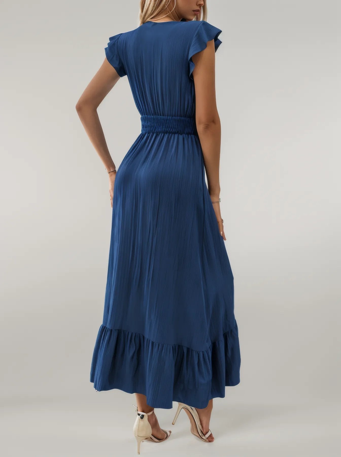 Mira™ | Flowing Elegance Dress