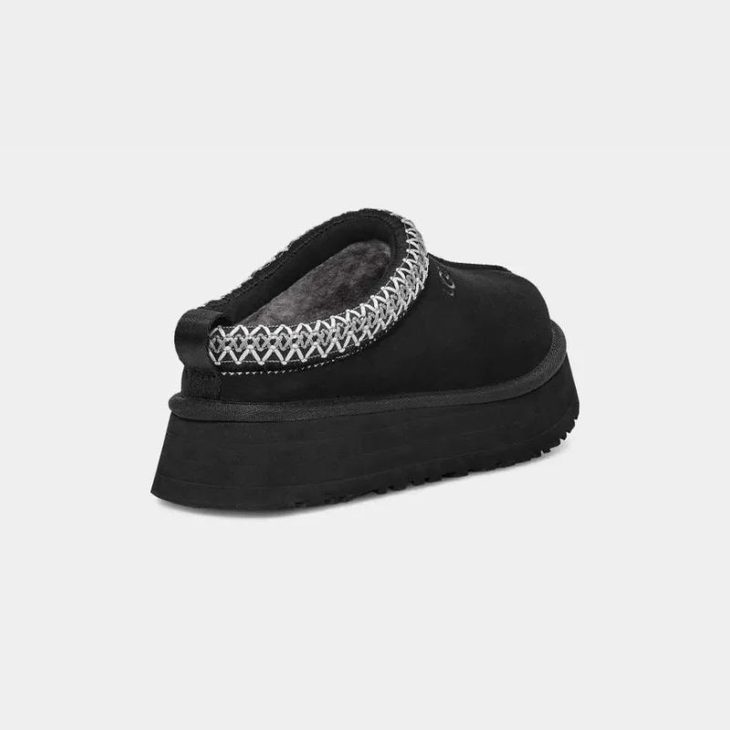 Tazz Platform Slipper
