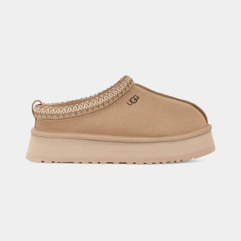 Tazz Platform Slipper