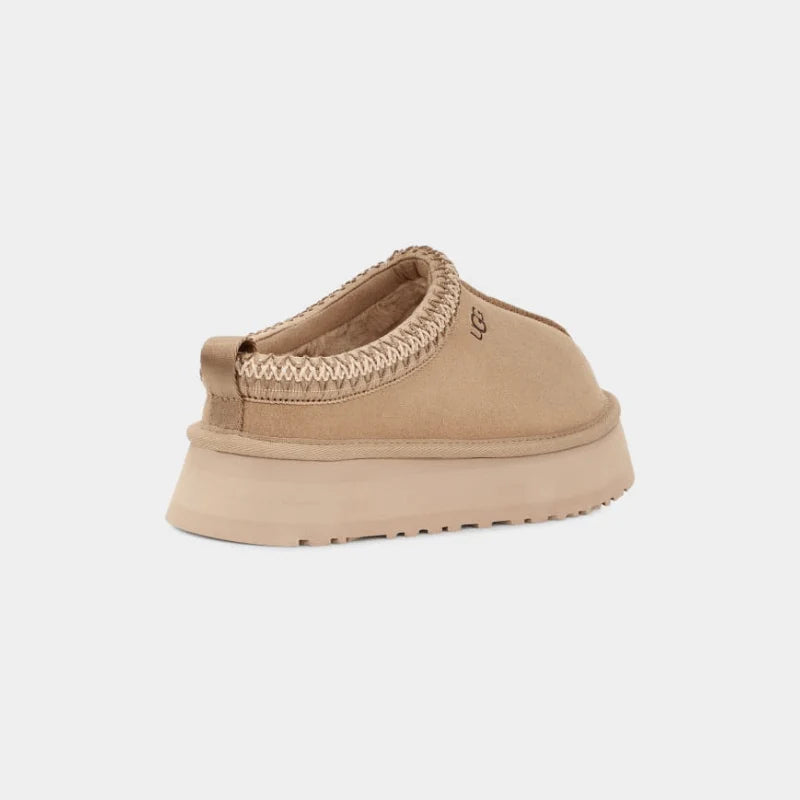 Tazz Platform Slipper