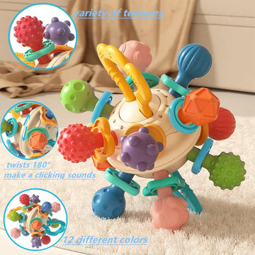 Baby Development Toys