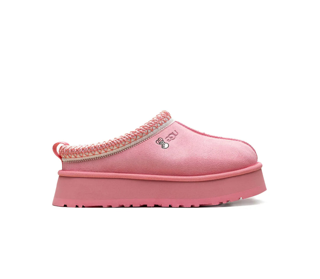 Tazz Platform Slipper