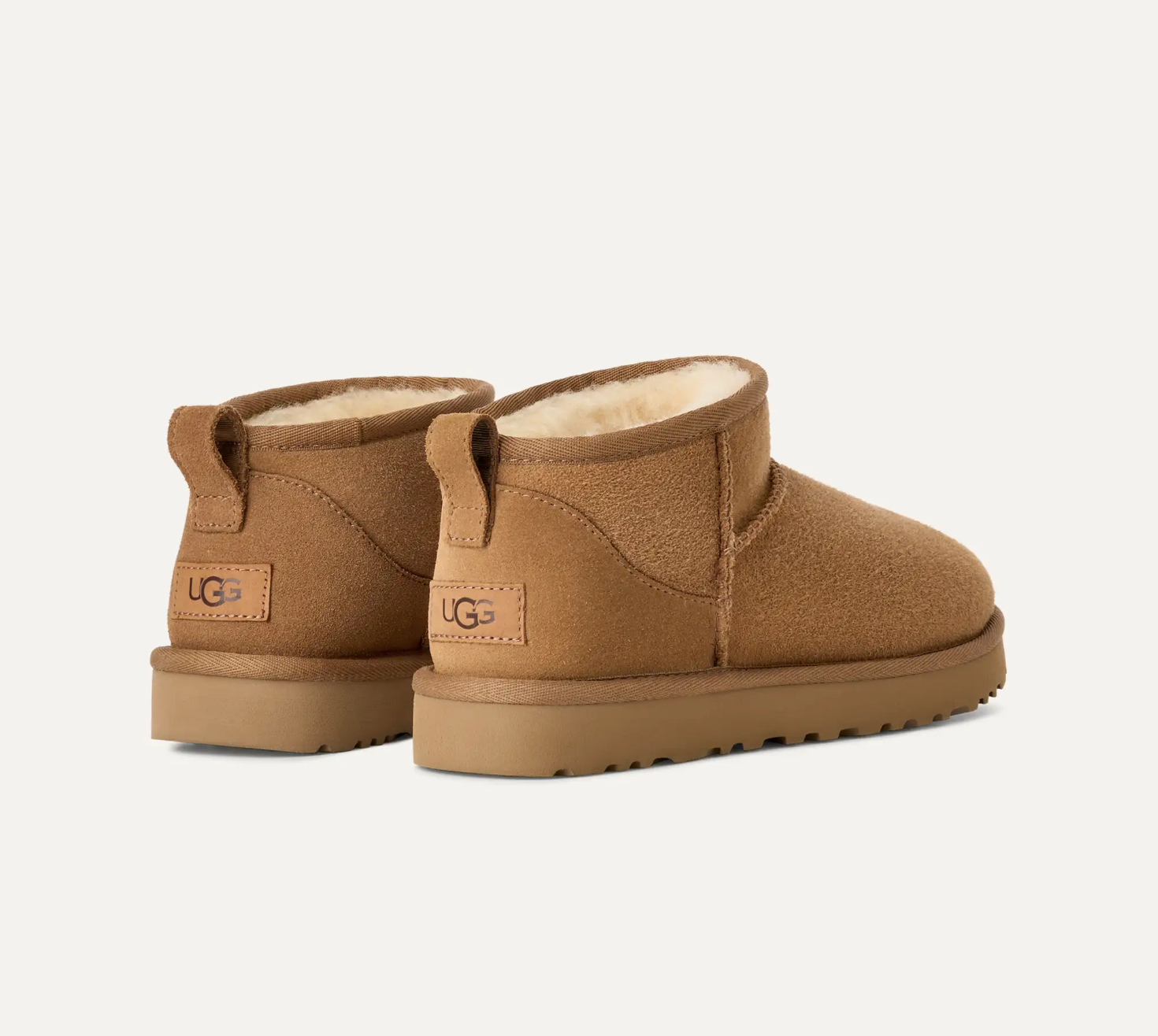 Damen Classic Ultra Mini Boot