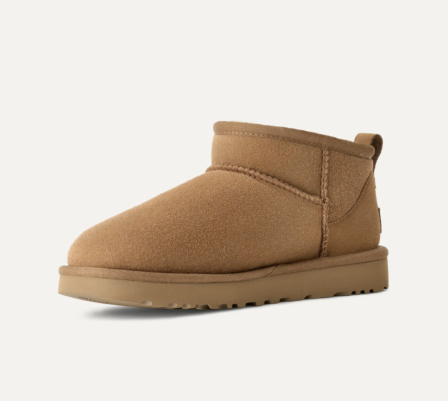 Damen Classic Ultra Mini Boot