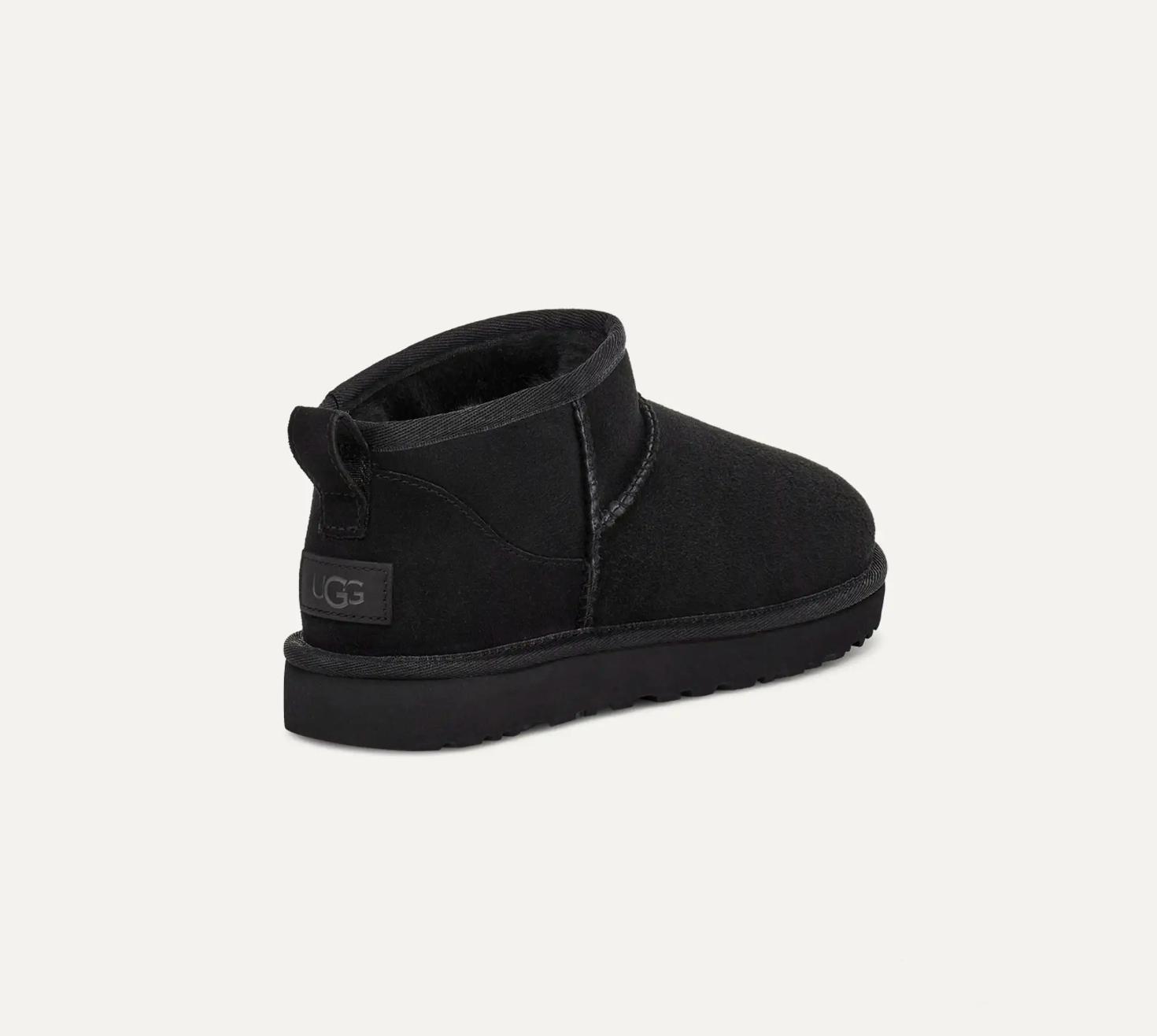 Damen Classic Ultra Mini Boot