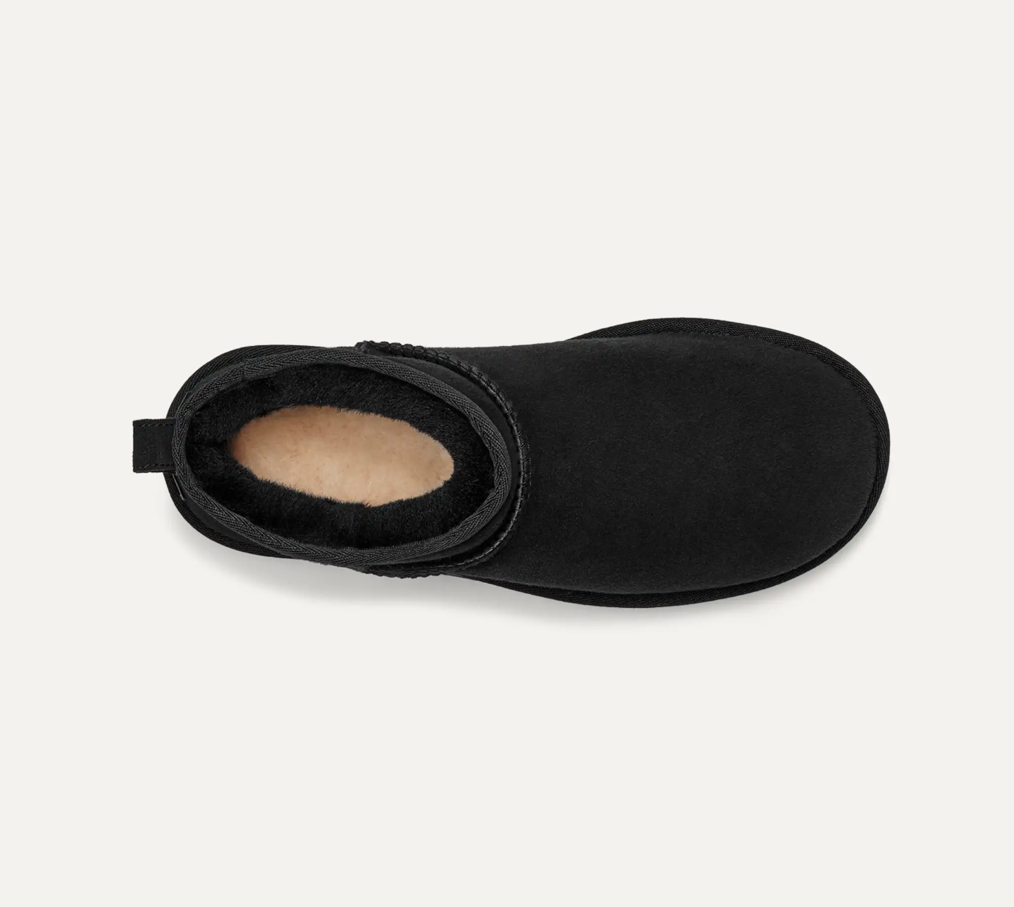 Damen Classic Ultra Mini Boot