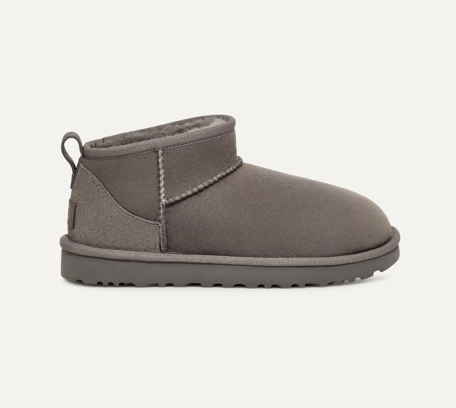 Damen Classic Ultra Mini Boot