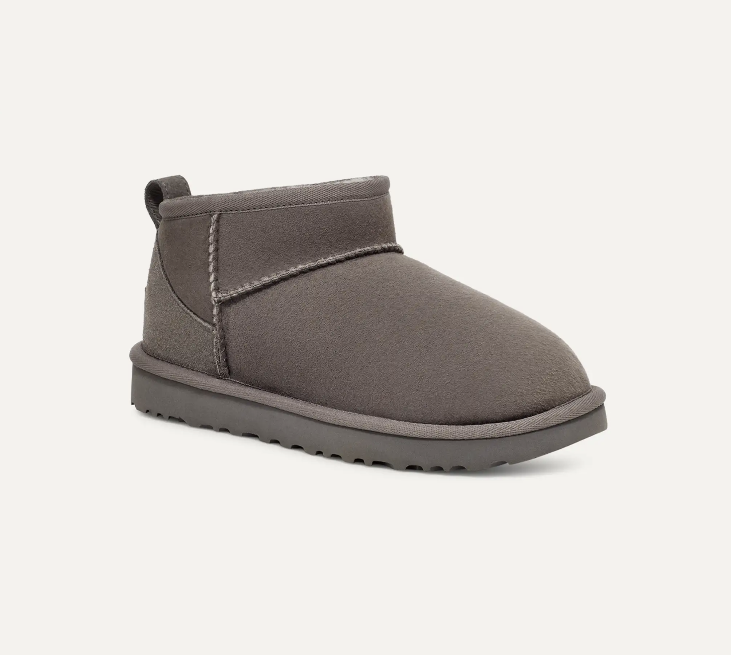 Damen Classic Ultra Mini Boot