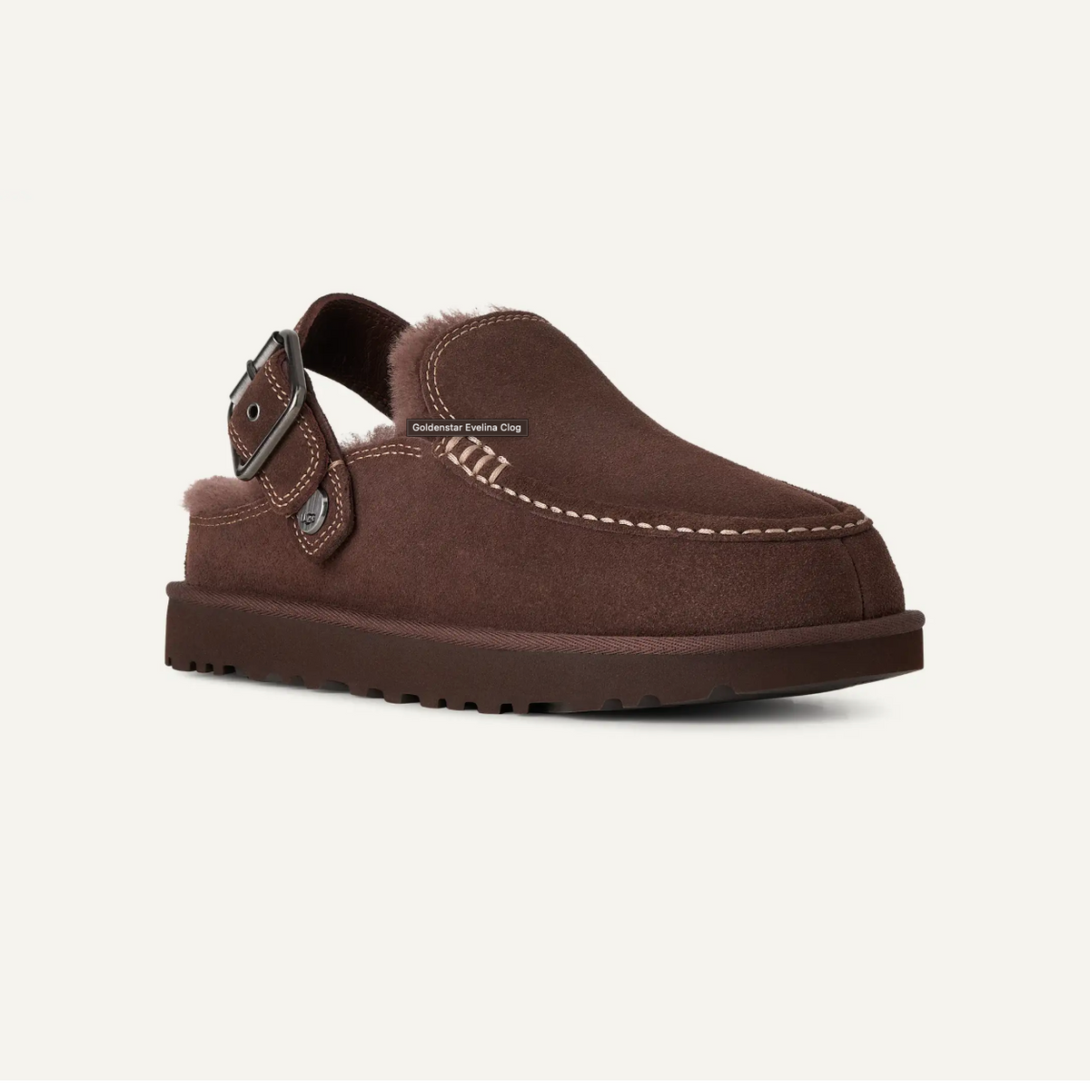 Goldenstar Evelina Clog