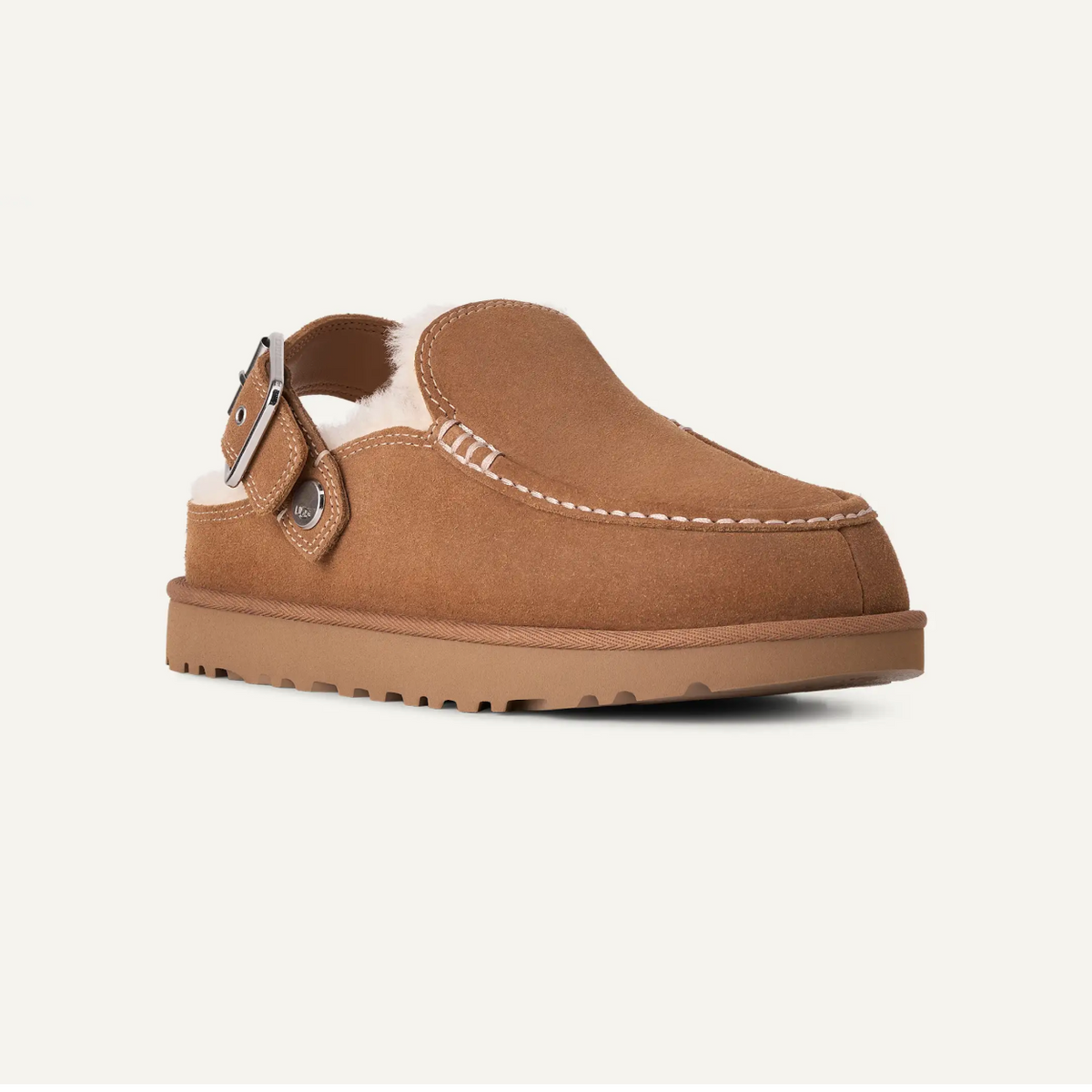 Goldenstar Evelina Clog