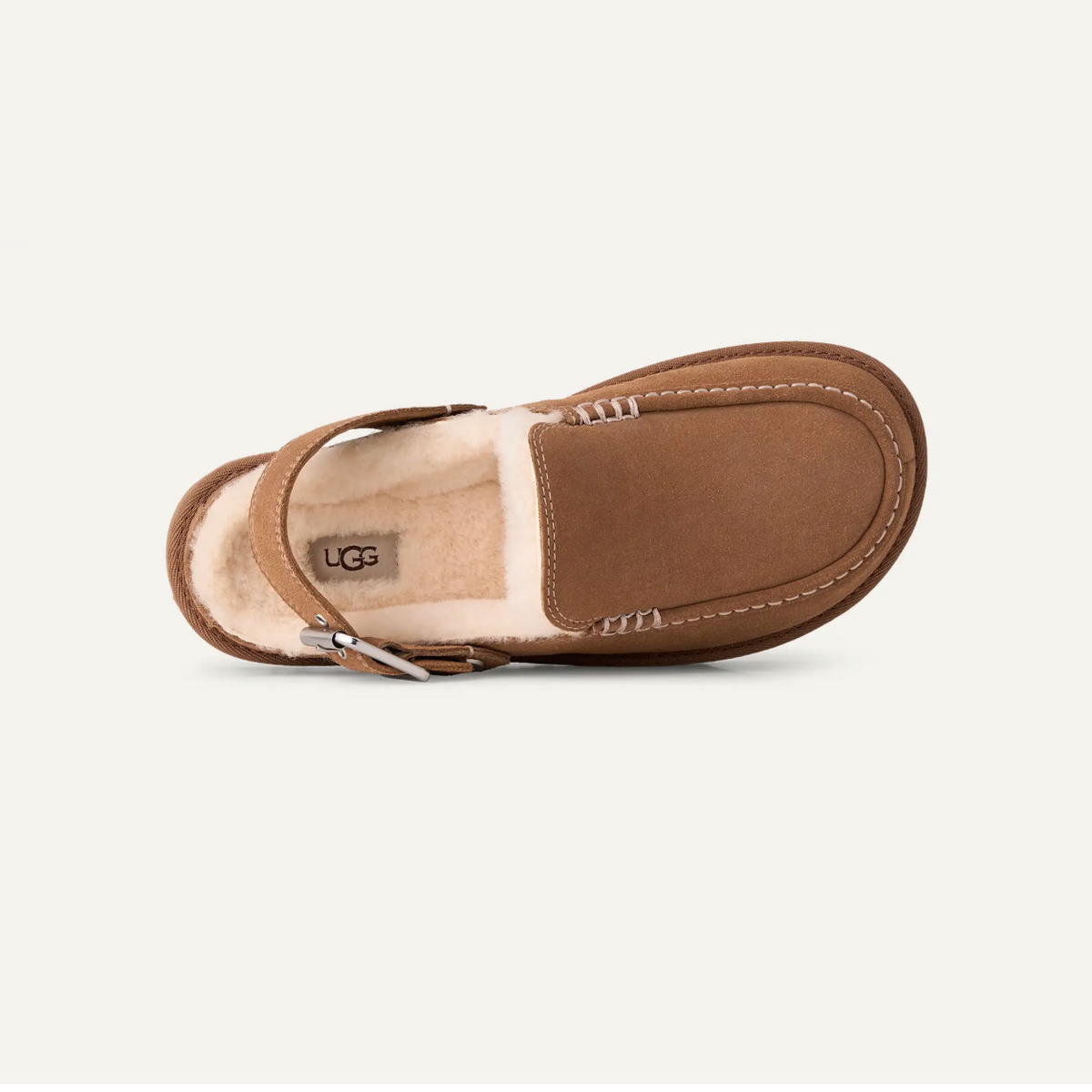Goldenstar Evelina Clog