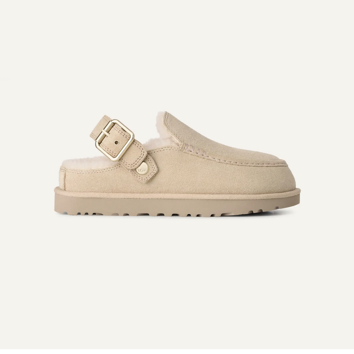 Goldenstar Evelina Clog