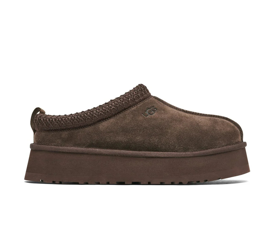 Tazz Platform Slipper