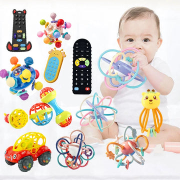 Baby Development Toys