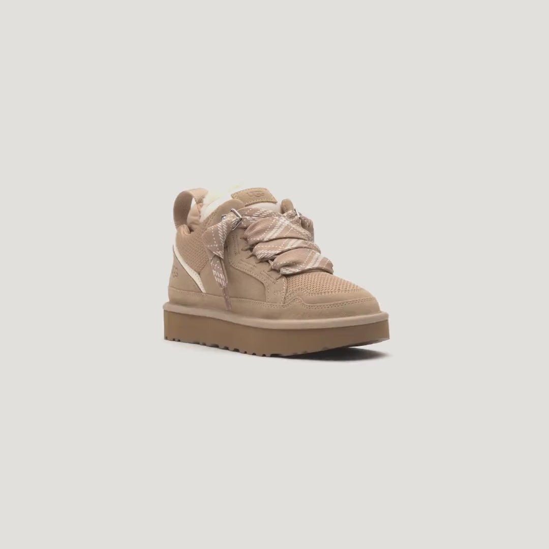 Lowmel Trainer Unisex